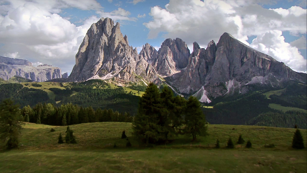 Die Dolomiten Sagenhaftes Juwel der Alpen Die Dolomiten Sagenhaftes