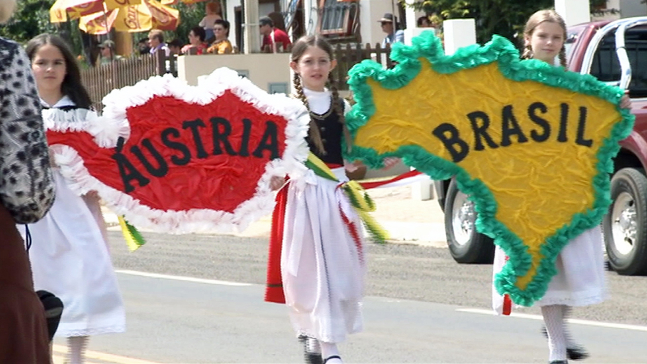 75 Jahre Dreizehnlinden Eine einzigartige Erfolgsgeschichte vom 09.08.