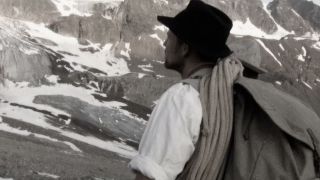 150 Jahre Erstbesteigung des Piz Buin