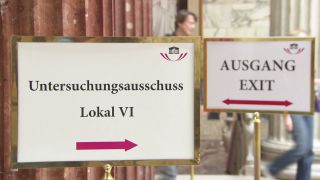 Zeugenbefragung endet ohne Knalleffekt