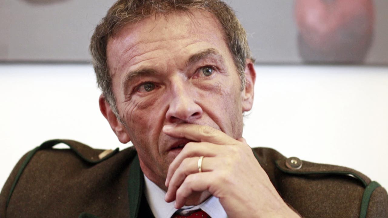 Jörg Haider Der letzte Tag ORF ON