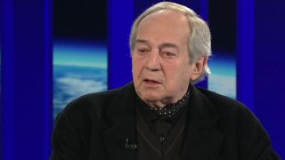 Otto Schenk über den Tod von Helmuth Lohner