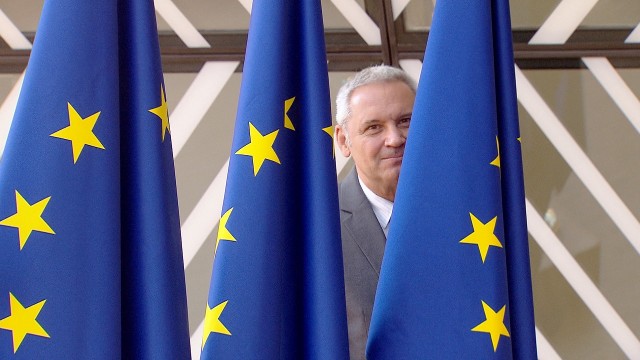 WELTjournal: EU von innen