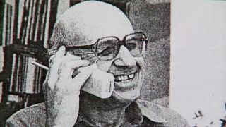 Walter Kohn – "Meister der Materie"