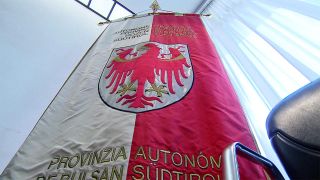 100 Jahre Südtirol