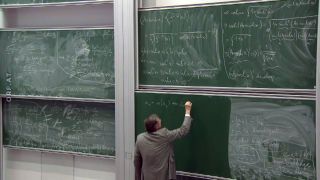 Zwischen Tradition und Zukunft: Montanuniversität
