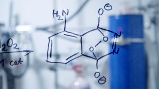 Saubere Chemie