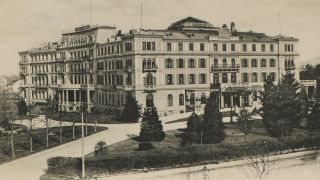Hotel de l’Europe: Luxus in der Festspielstadt