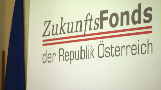 Gedenken, Toleranz, Demokratie - Der Zukunftsfonds