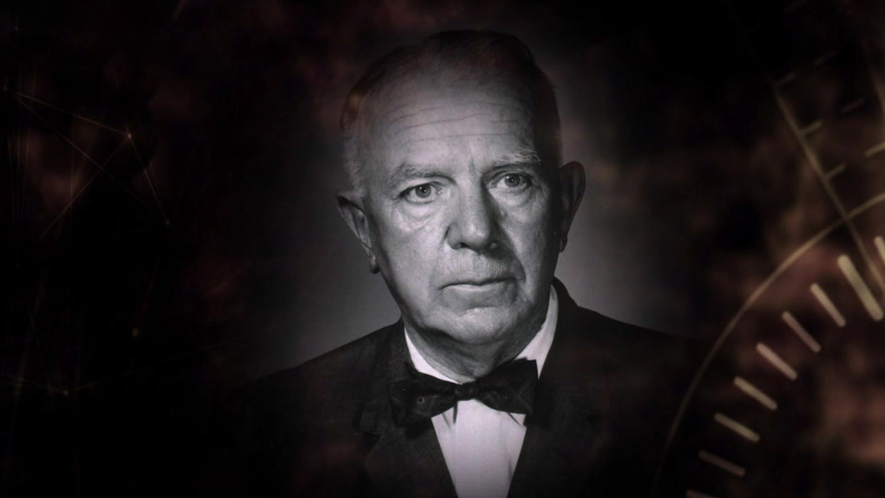 Hubertus Strughold NSVerbrecher als Raumfahrtmediziner vom 16.07.2019