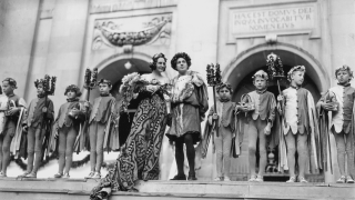 Die Künstler, die Antisemiten und die Salzburger Festspiele