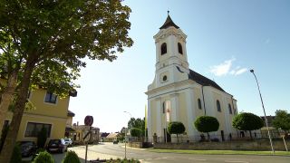 Novi dekanat Trajštof