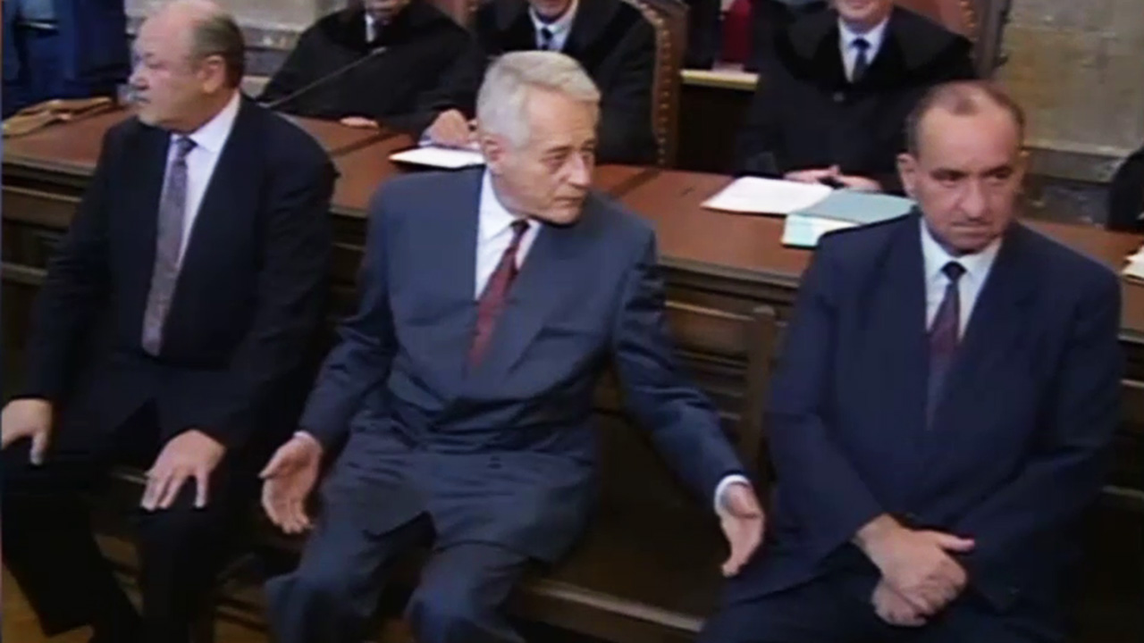 Die NoricumAffäre Die NoricumAffäre vom 27.06.1993 ORFTVthek