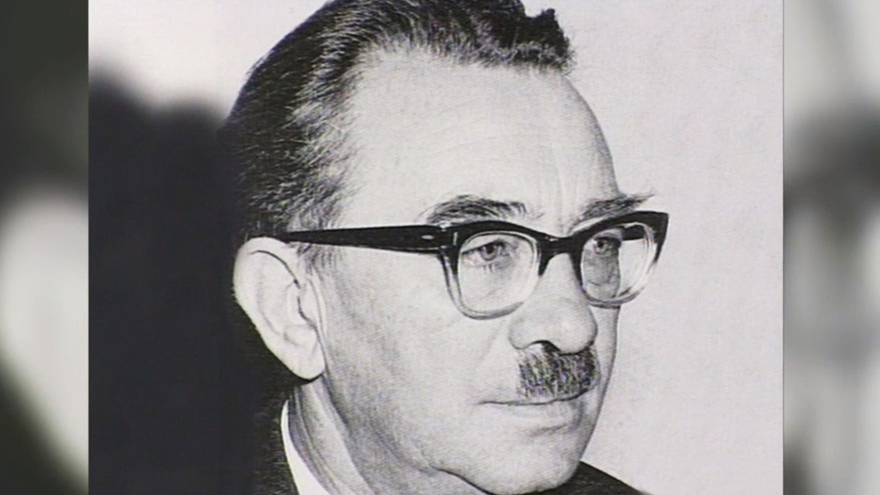 Das politische Leben von Josef Lentsch ORF ON