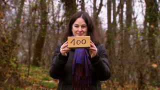 Ein Stimmungsbericht zum 100. Geburtstag