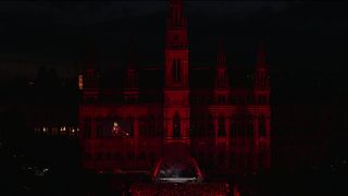 Begrüßung durch Stadträtin Veronica Kaup-Hasler