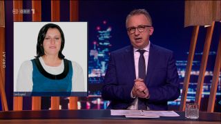 Signation | Begrüßung