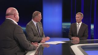 Neutralitätsdebatte nach NATO-Beitrittsansuchen