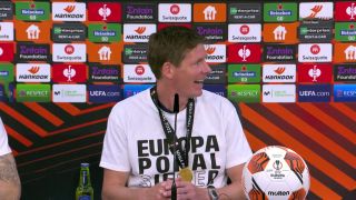 Glasner schreibt Fußballgeschichte