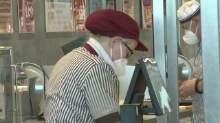Aufregung um Maskenpflicht