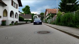 Mobilität der Zukunft