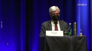 Signation | Begrüßung