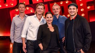 Signation | Begrüßung