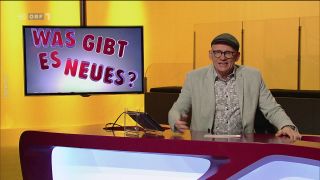 Signation | Begrüßung