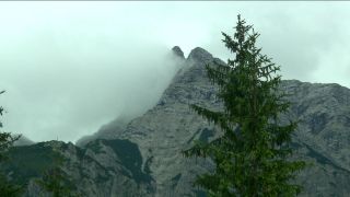 15 Meter bei Alpinunfall abgestürzt