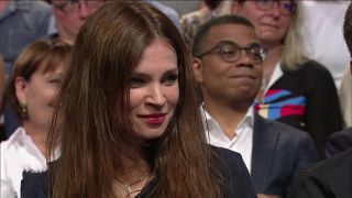 Bachmannpreis geht an Ana Marwan