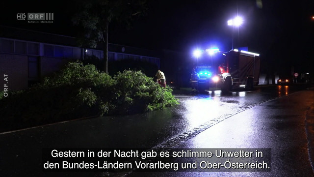 Nachrichten in Einfacher Sprache
