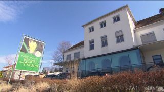"Gurkenprinz" kommt nach Müllendorf