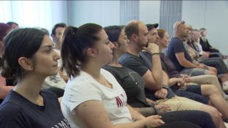 Kinder- und Jugendhilfe in Personalnot