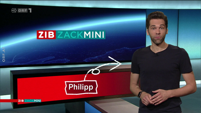 ZIB Zack Mini
