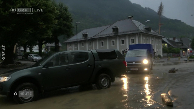 Österreich Heute