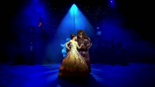 "Die Schöne und das Biest" an der Oper Graz