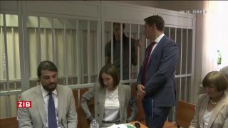 Signation | Begrüßung