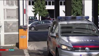 Signation | Begrüßung