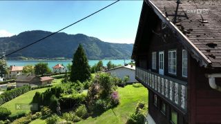70 Jahre Urlaub am Ossiacher See