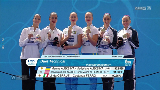 Suchergebnisse ORFTVthek