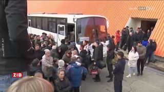 Signation | Begrüßung