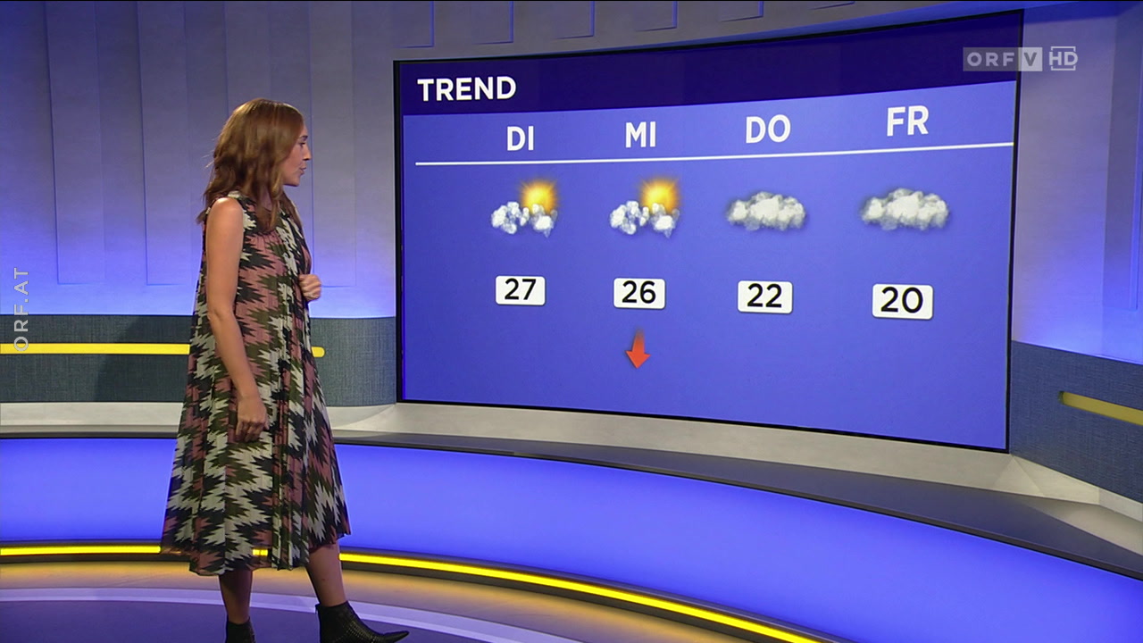 Wetter Weihnachten 2022 Vorarlberg Wetter Vorarlberg vom 04.09.2022 um 1920 Uhr ORFTVthek