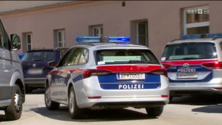 Junge Autoknacker hielten Polizei auf Trab