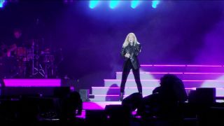 Helene Fischer rockte Bad Hofgastein