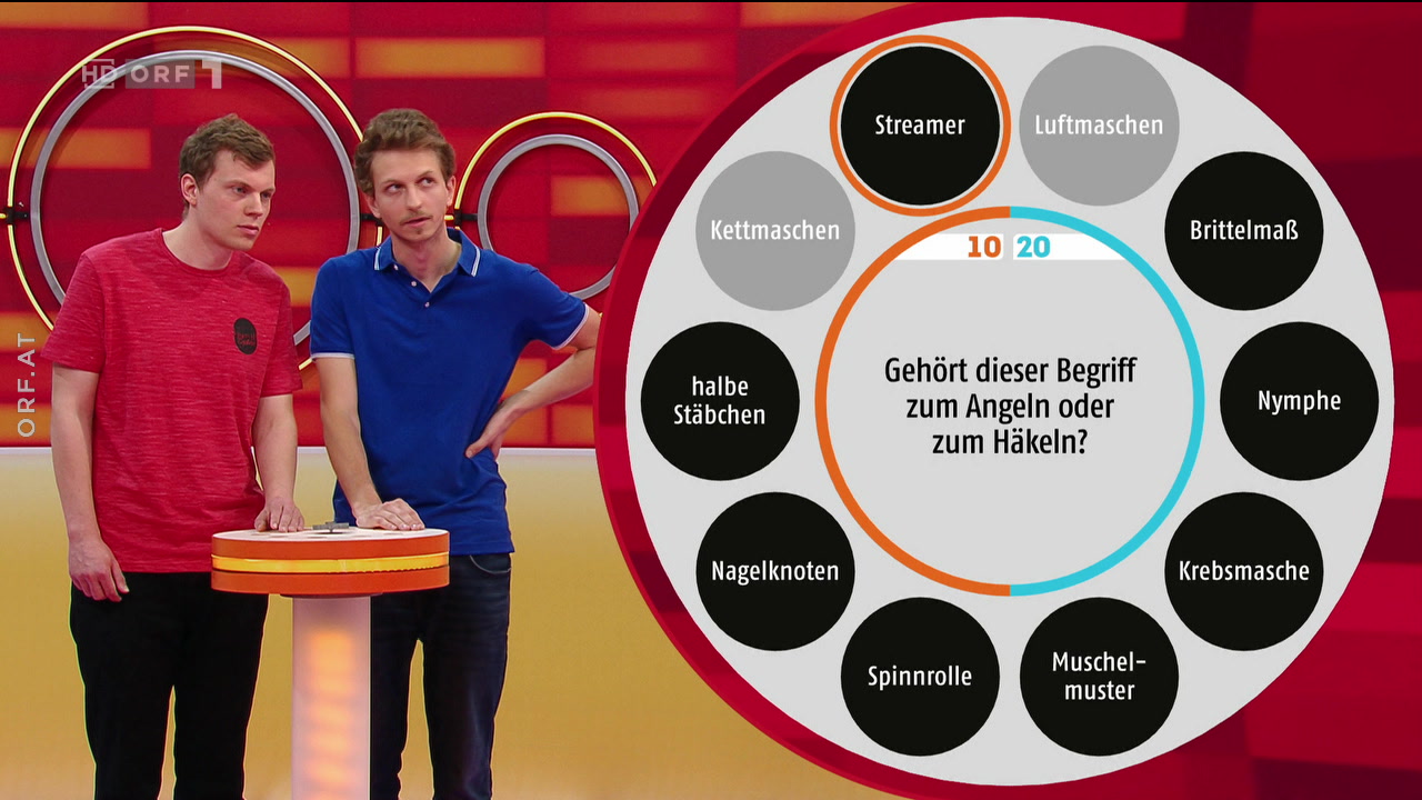 Smart10 - Das Quiz Mit Den Zehn Möglichkeiten - Smart10 - Das Quiz Mit ...