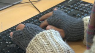 Gewerkschaft gegen kühlere Amtsgebäude
