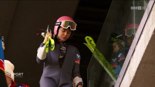 Nordisch: Kraft und Kramer vor Saisonstart - Sport Aktuell vom ...
