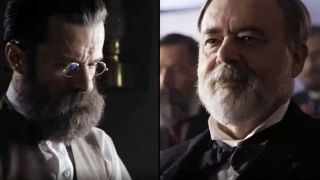 Duell im Reich der Mikroben