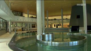 Ischgl startet mit neuer Therme