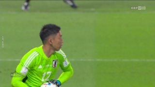 Ex-Horn-Tormann "wirft" Deutschland aus WM